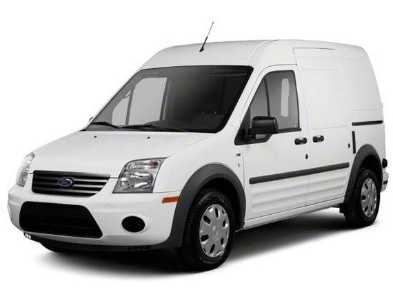 FORD TRANSIT CONNECT 2013 NM0LS7BN0DT134713 image